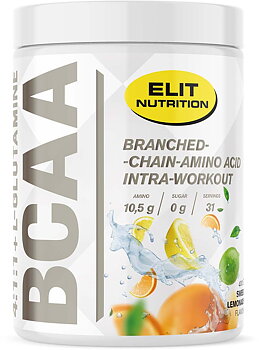 ELIT BCAA - Sweet Lemonade