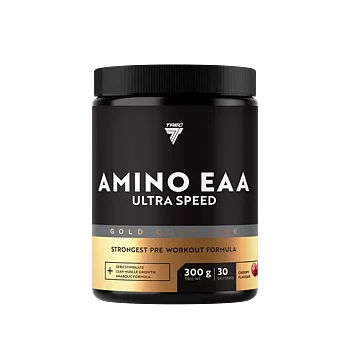 GOLD CORE LINE AMINO EAA ULTRA SPEED- Äpple