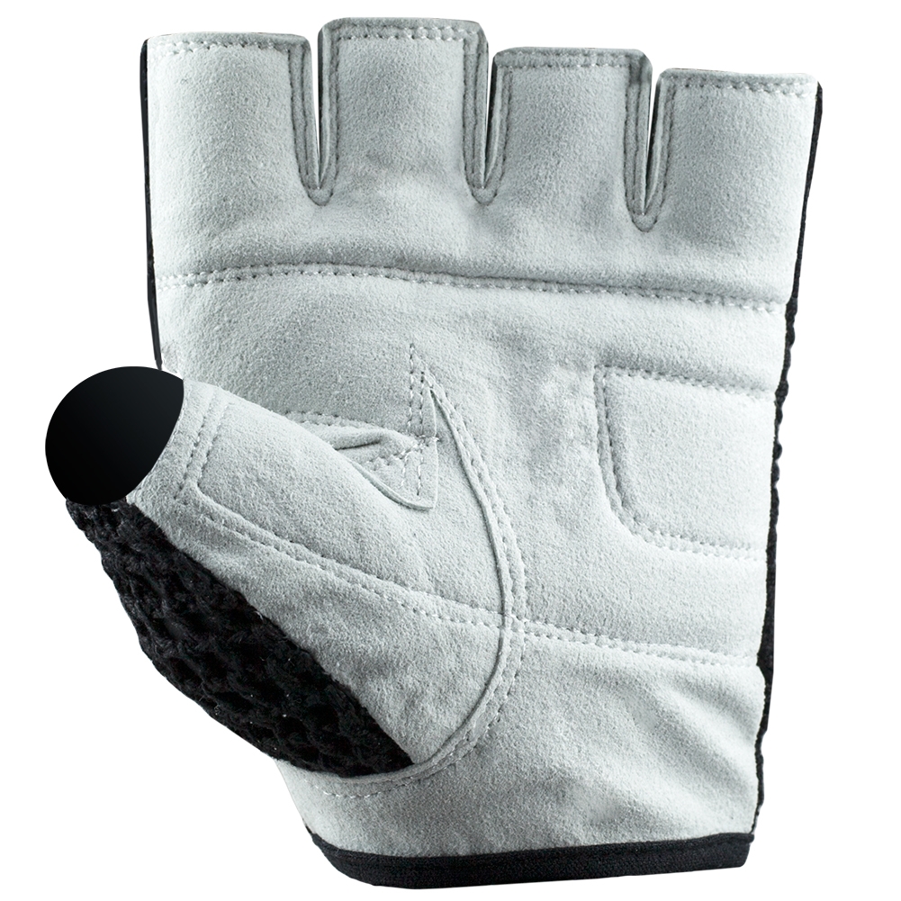 Mesh Fitness Glove - 3