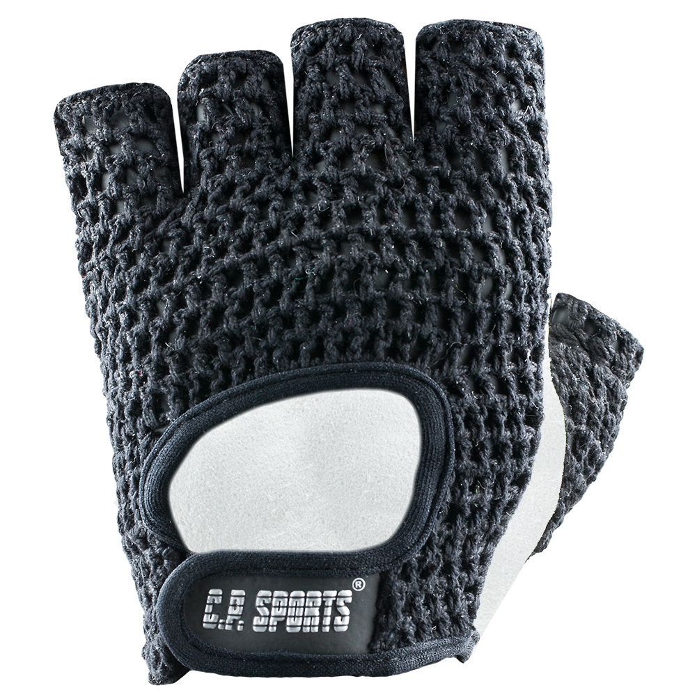 Mesh Fitness Glove - 2