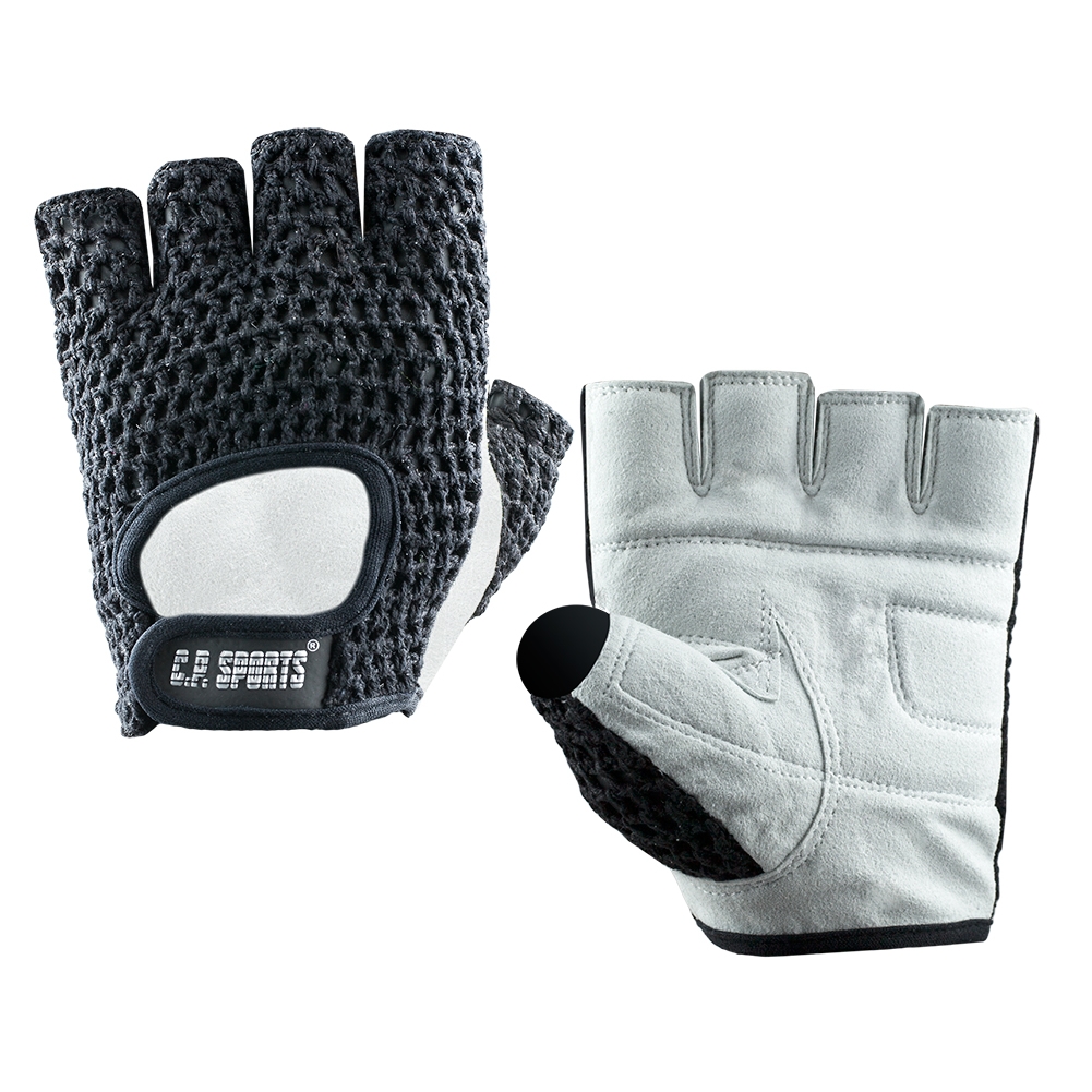 Mesh Fitness Glove