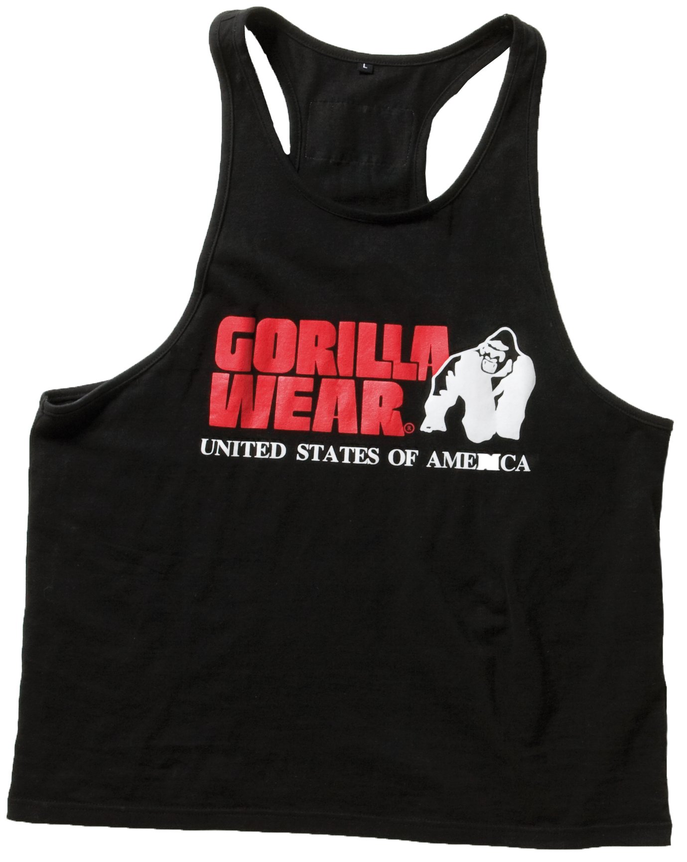 Classic Tank Top - 6