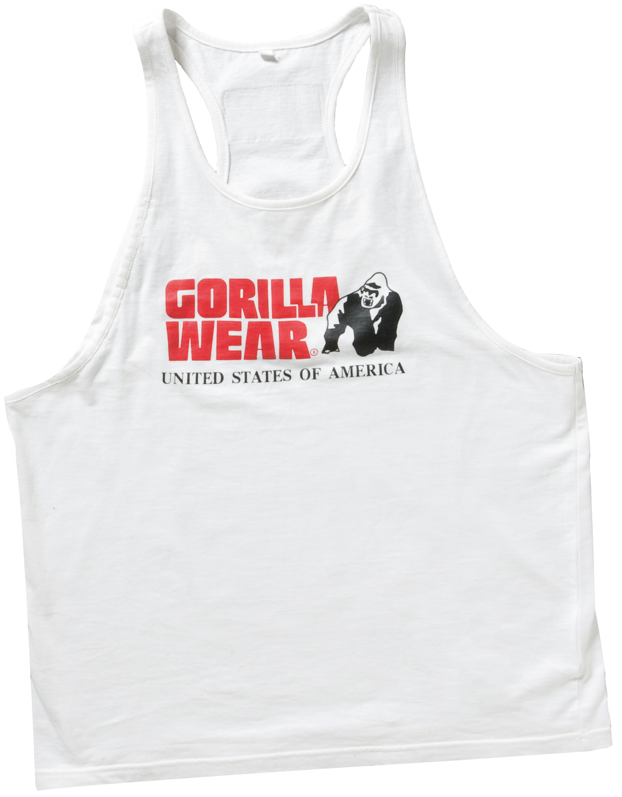 Classic Tank Top - 5