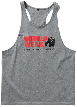 Classic Tank Top
