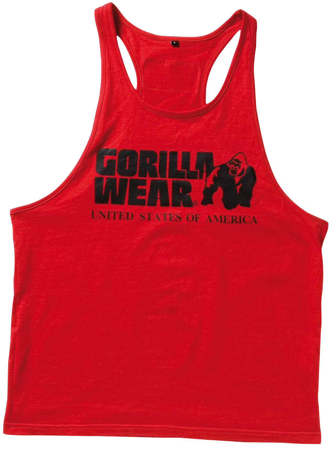Classic Tank Top - 4