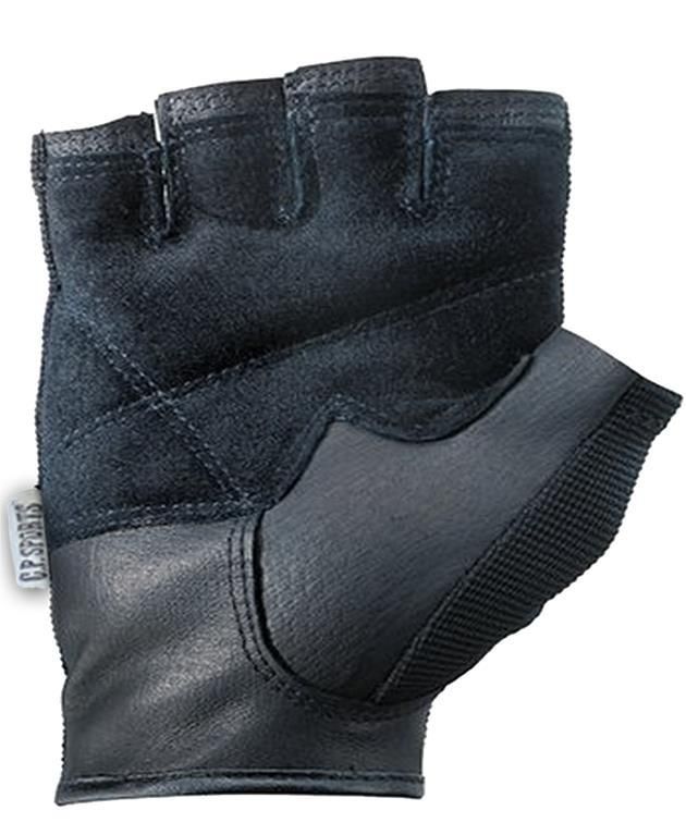 Iron Glove - 3