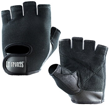 Iron Glove