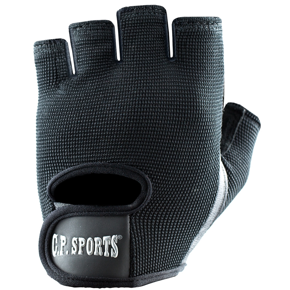 Iron Glove - 2
