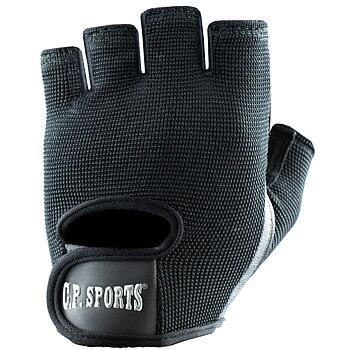 Iron Glove