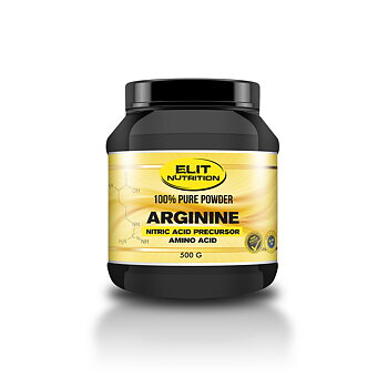 ELIT L-ARGININE