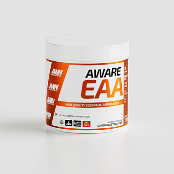 EAA Aware 330g  Sour Cola