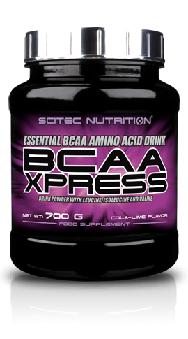 BCAA Xpress  Mango