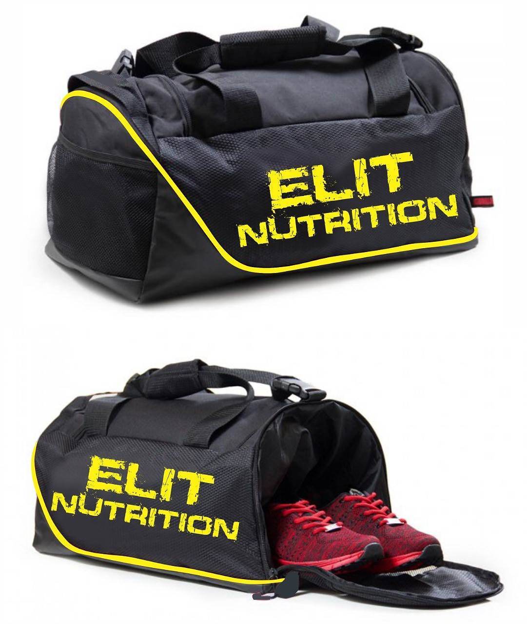 Elit Gymbag - 2