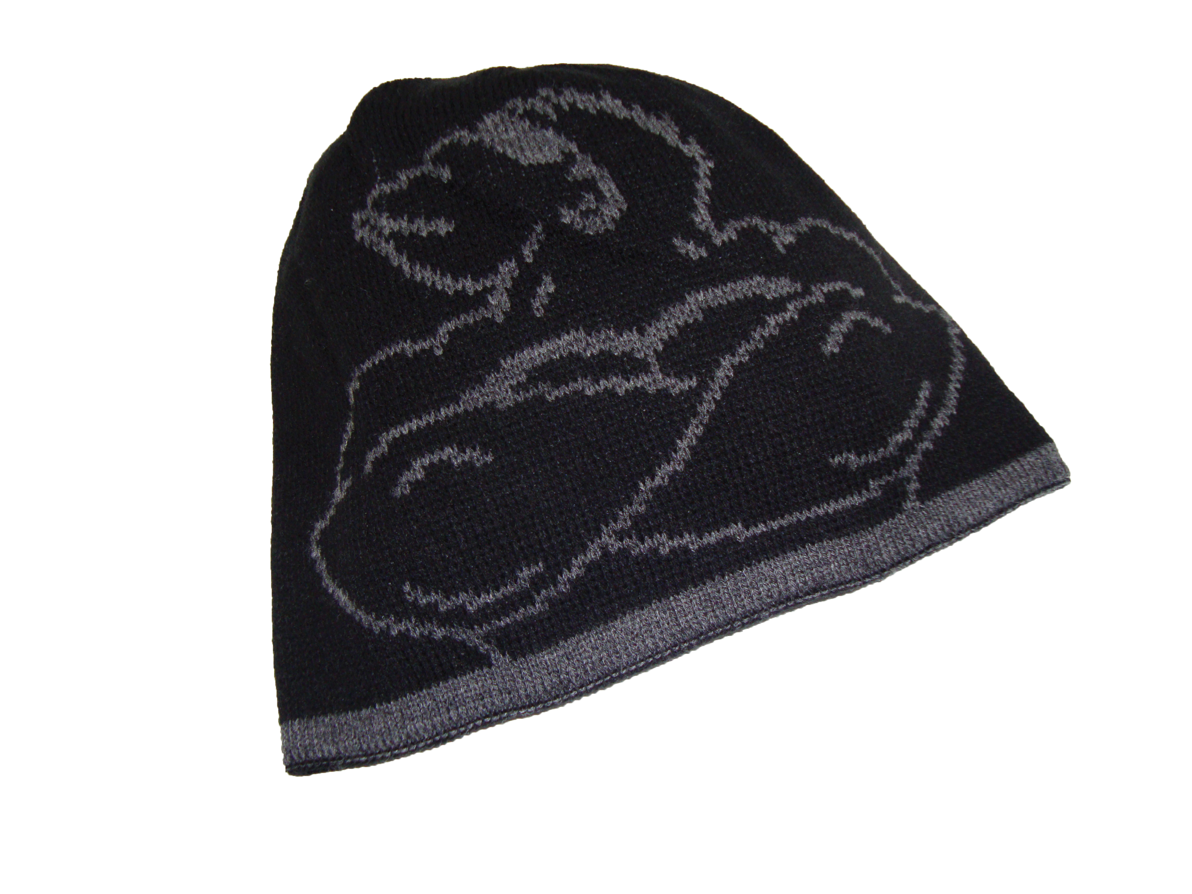 Reversible Beanie
