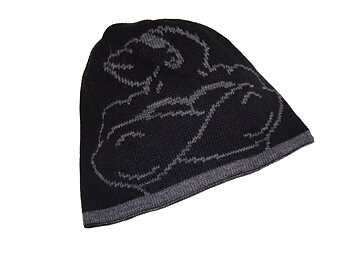 Reversible Beanie