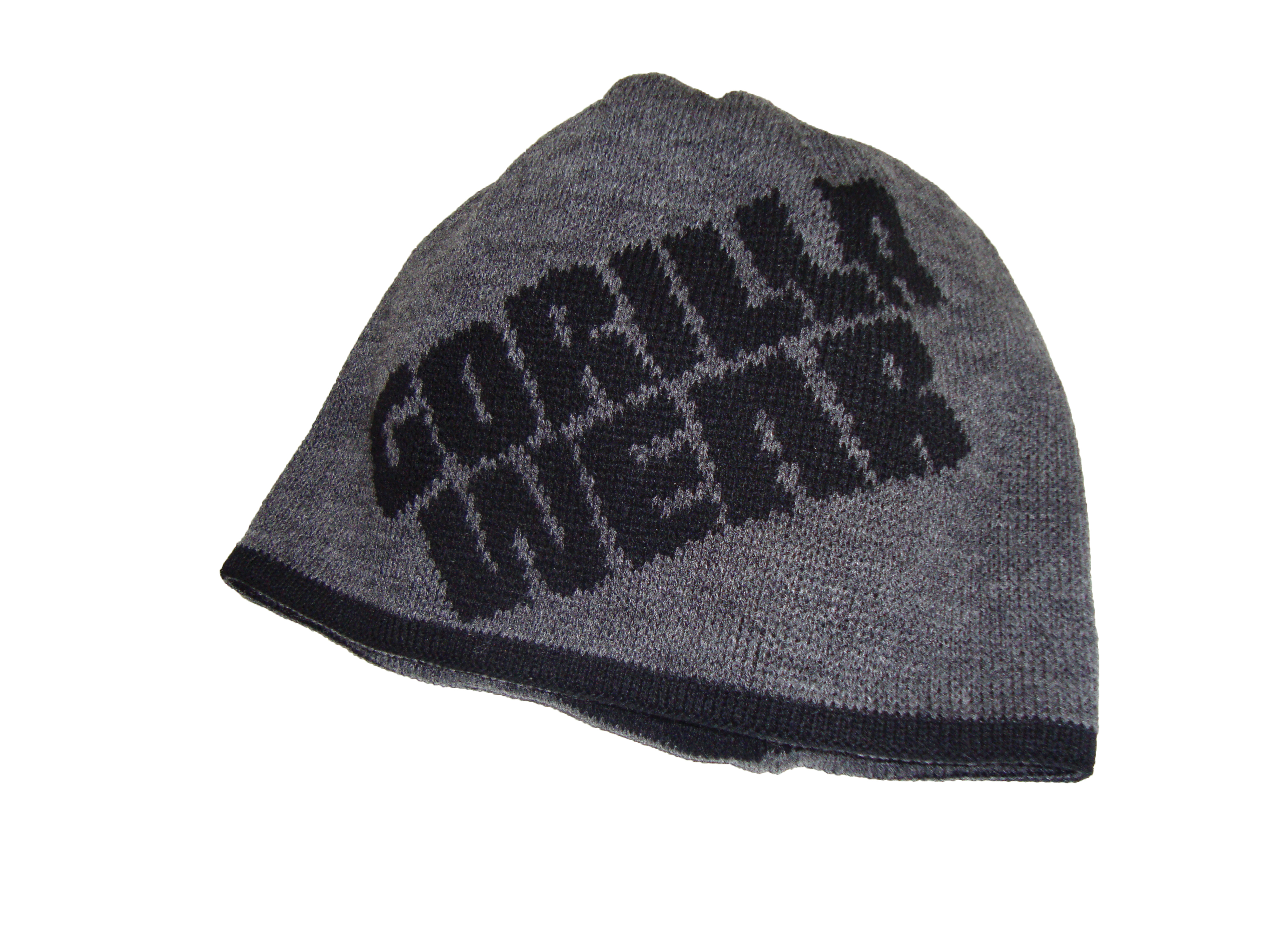 Reversible Beanie - 2