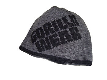 Reversible Beanie