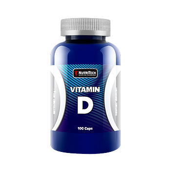 Vitamin-D 