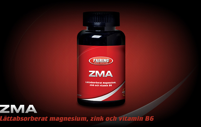 ZMA