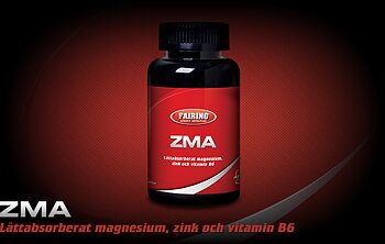 ZMA