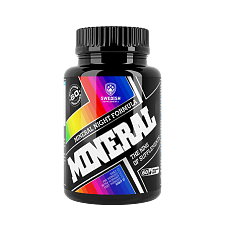 VITAMIN & MINERAL COMPLEX