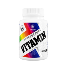 VITAMIN & MINERAL COMPLEX - 3