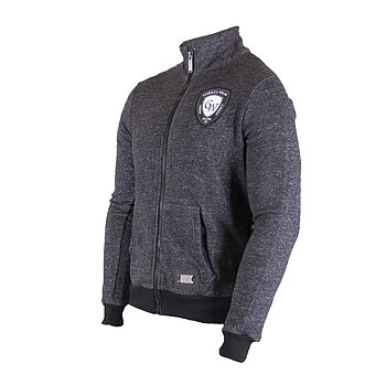 Jacksonville Jacket, grey