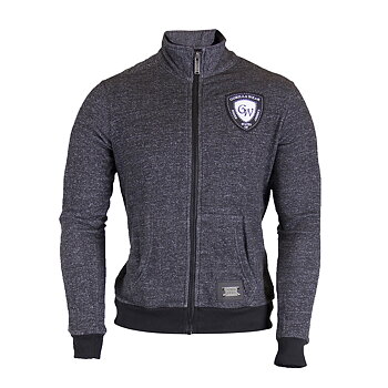 Jacksonville Jacket, grey