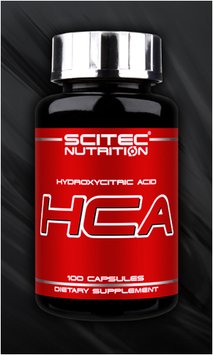 HCA