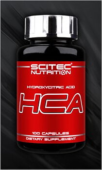 HCA