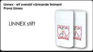 Linnex Stick