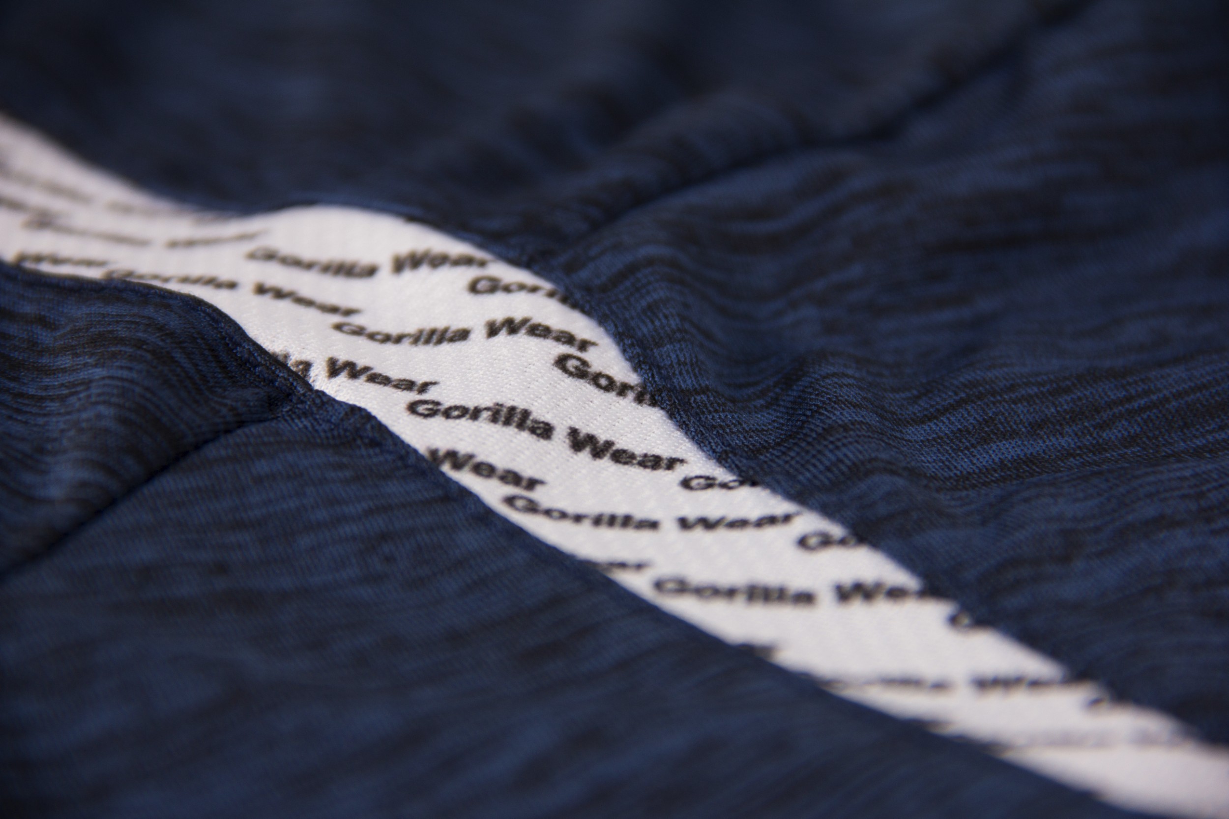 Roy Tee, navy  - 7