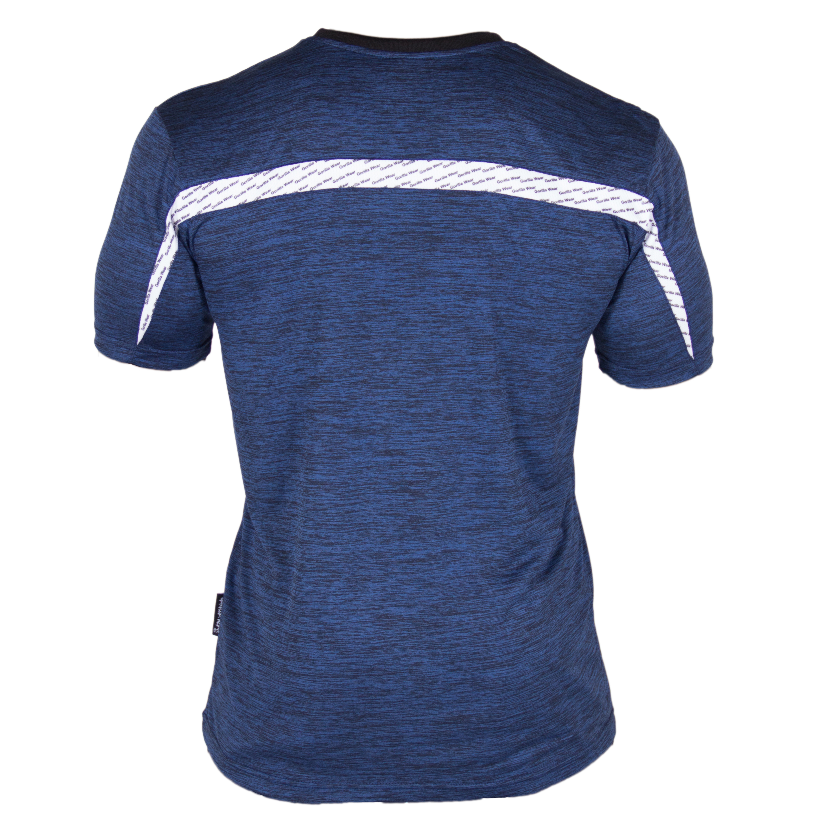 Roy Tee, navy  - 2