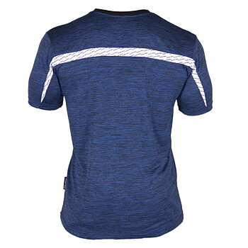 Roy Tee, navy 