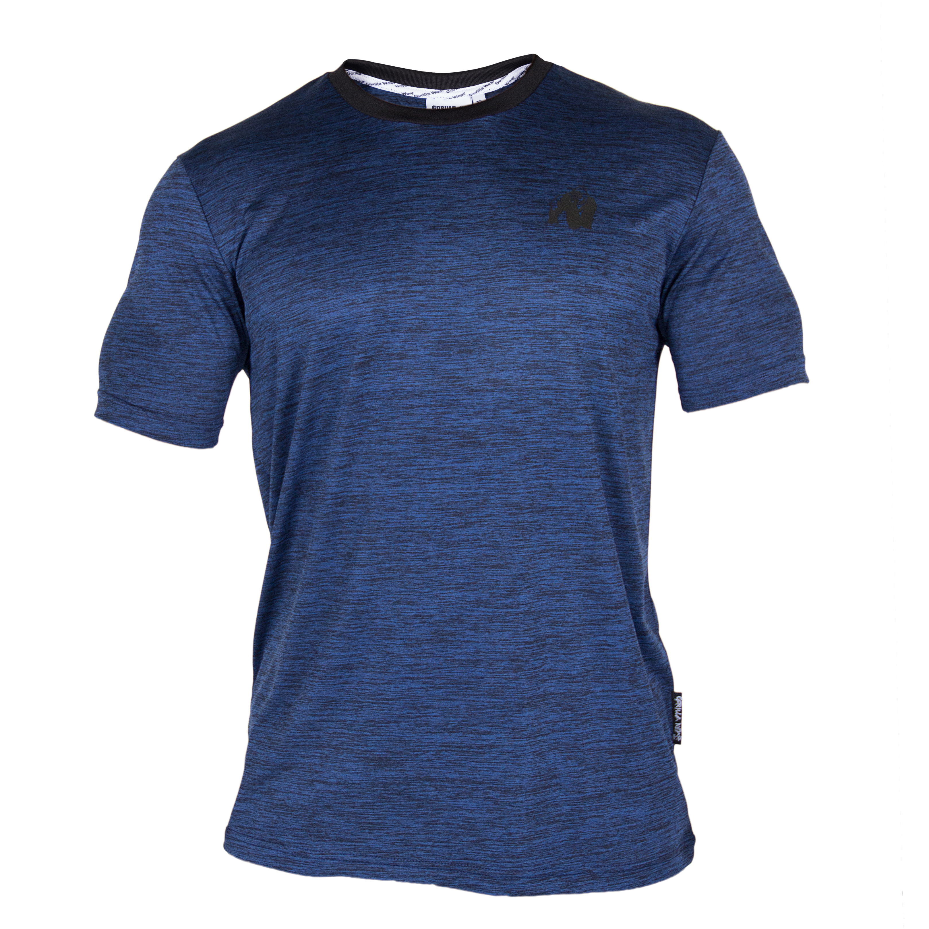 Roy Tee, navy 