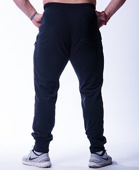 AW Sweatpants, black