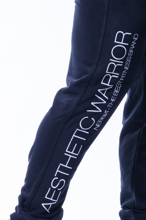 AW Sweatpants, black - 5