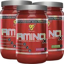 AMINO X   Watermelon