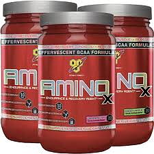 AMINO X   Watermelon