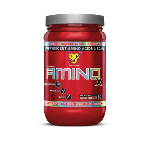 AMINO X   Watermelon - 2