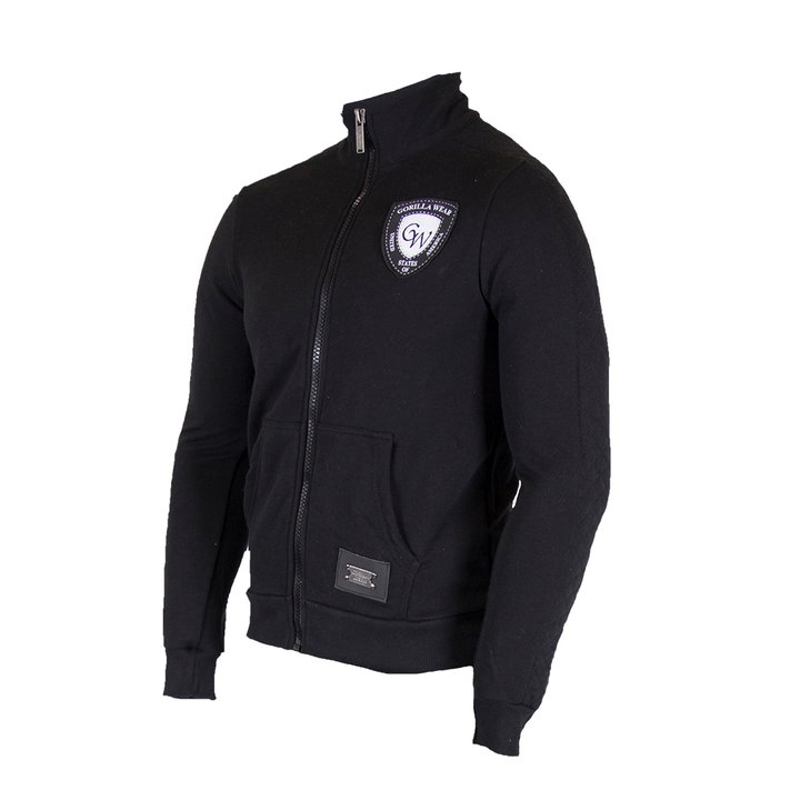 Jacksonville Jacket, black - 2