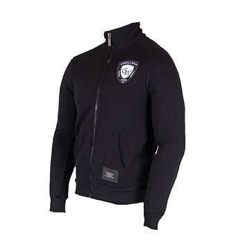 Jacksonville Jacket, black