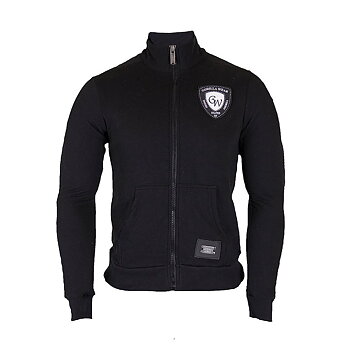 Jacksonville Jacket, black
