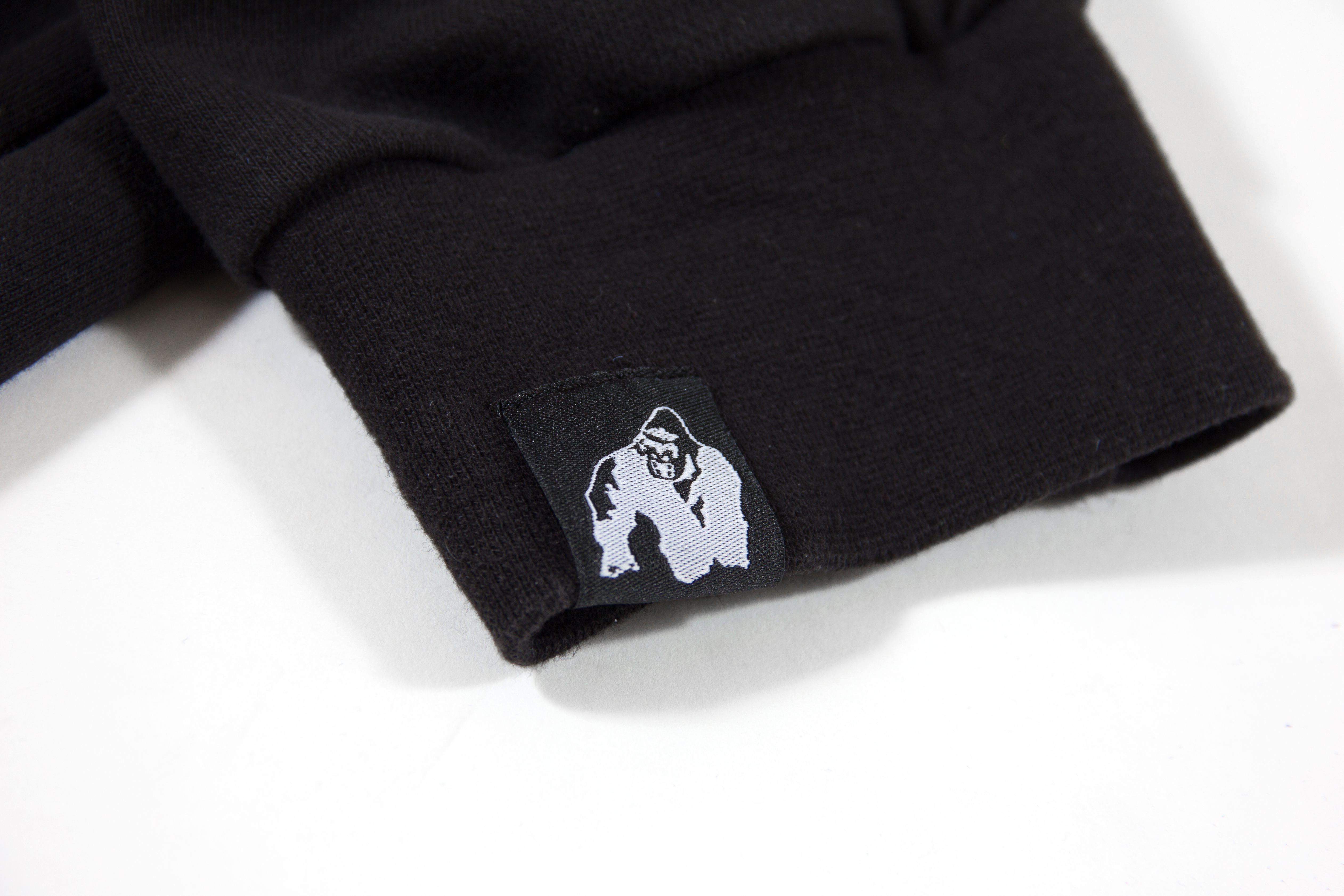 Ohio Hoodie, black - 6