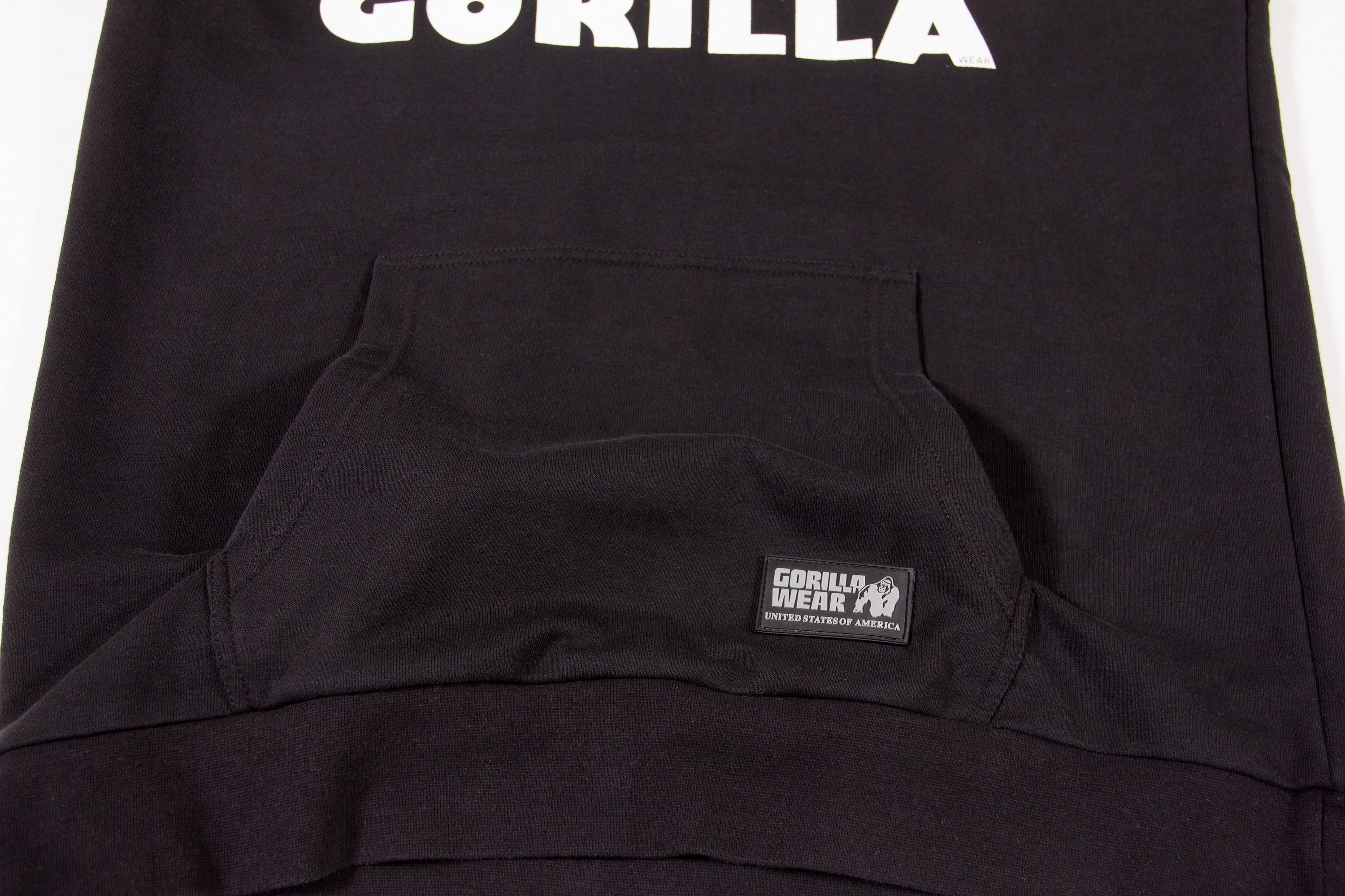 Ohio Hoodie, black - 4