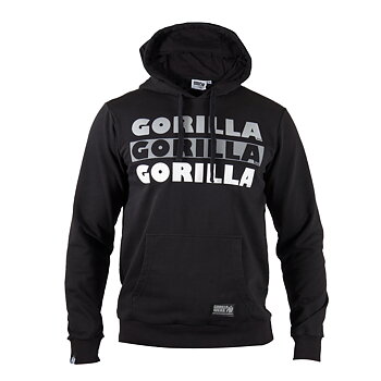 Ohio Hoodie, black