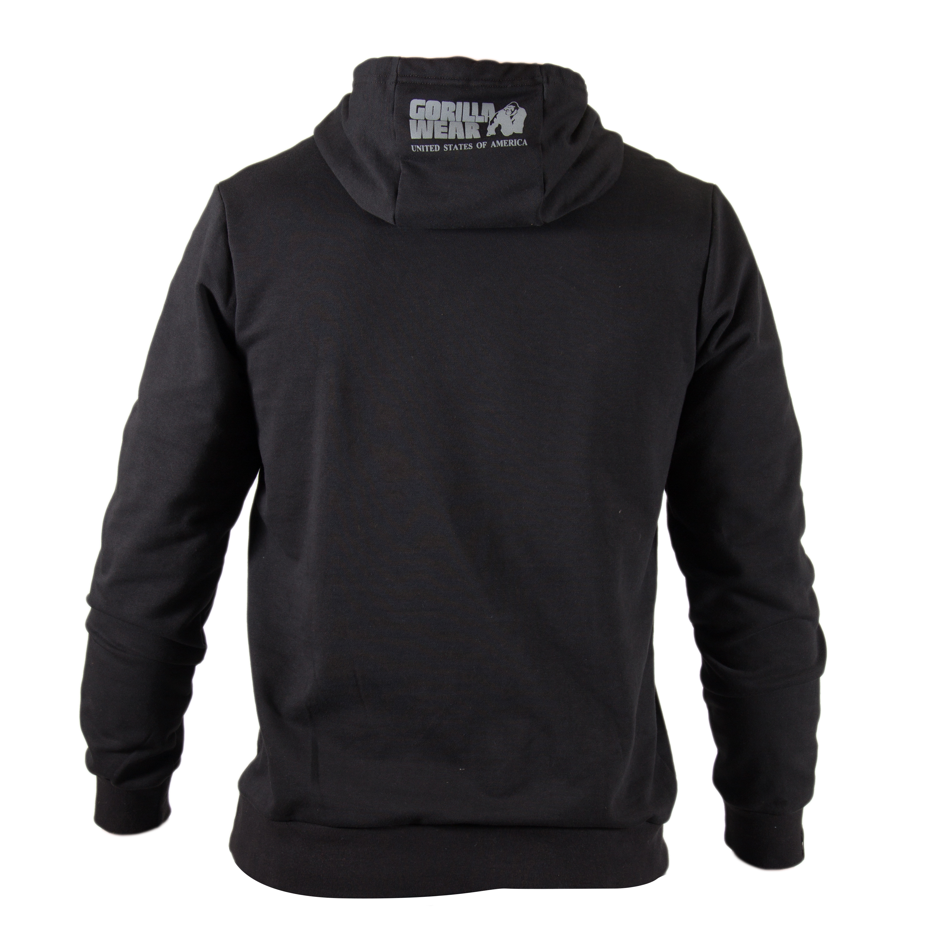 Ohio Hoodie, black - 2