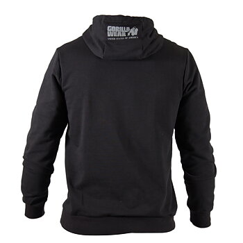 Ohio Hoodie, black