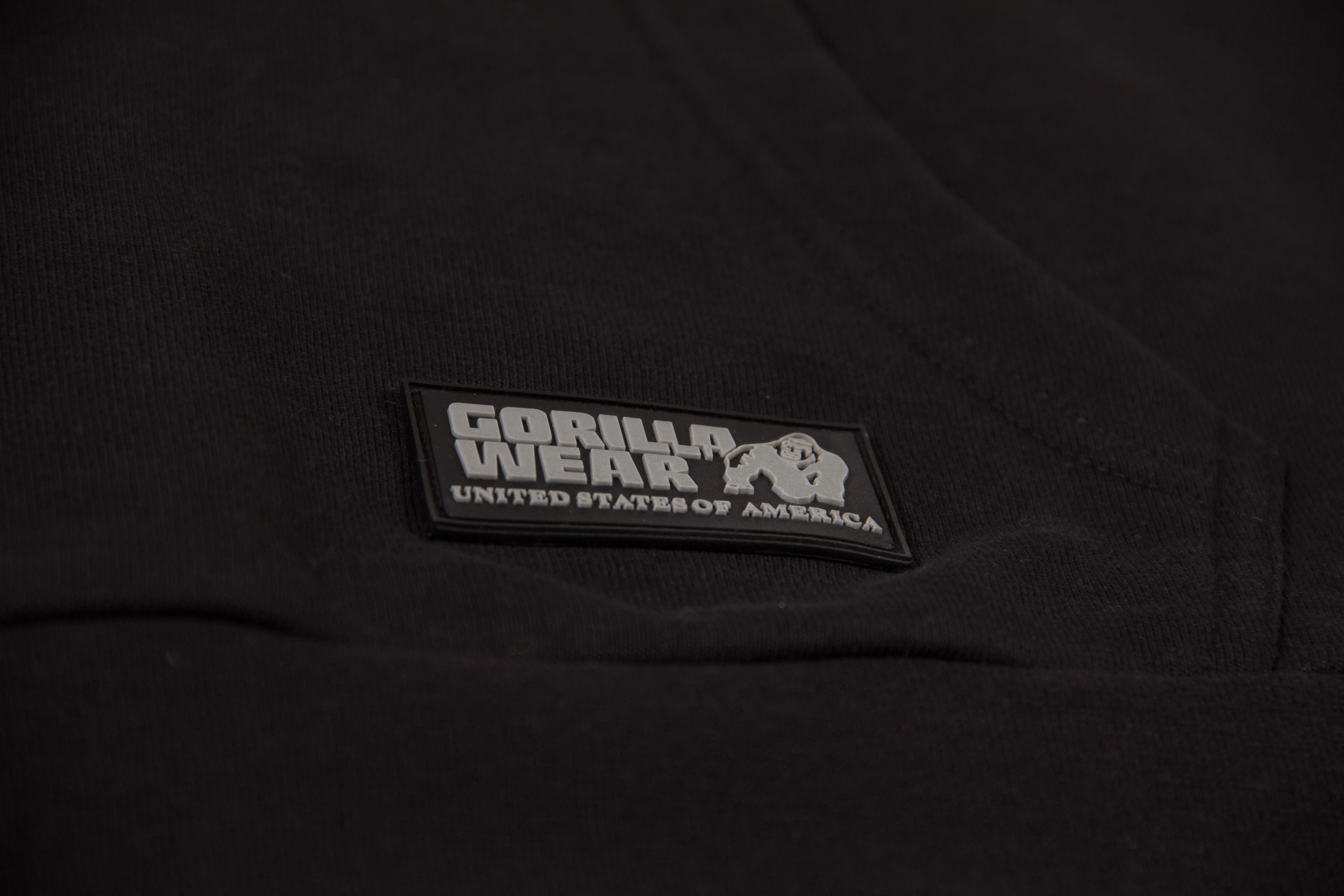 Ohio Hoodie, black - 5
