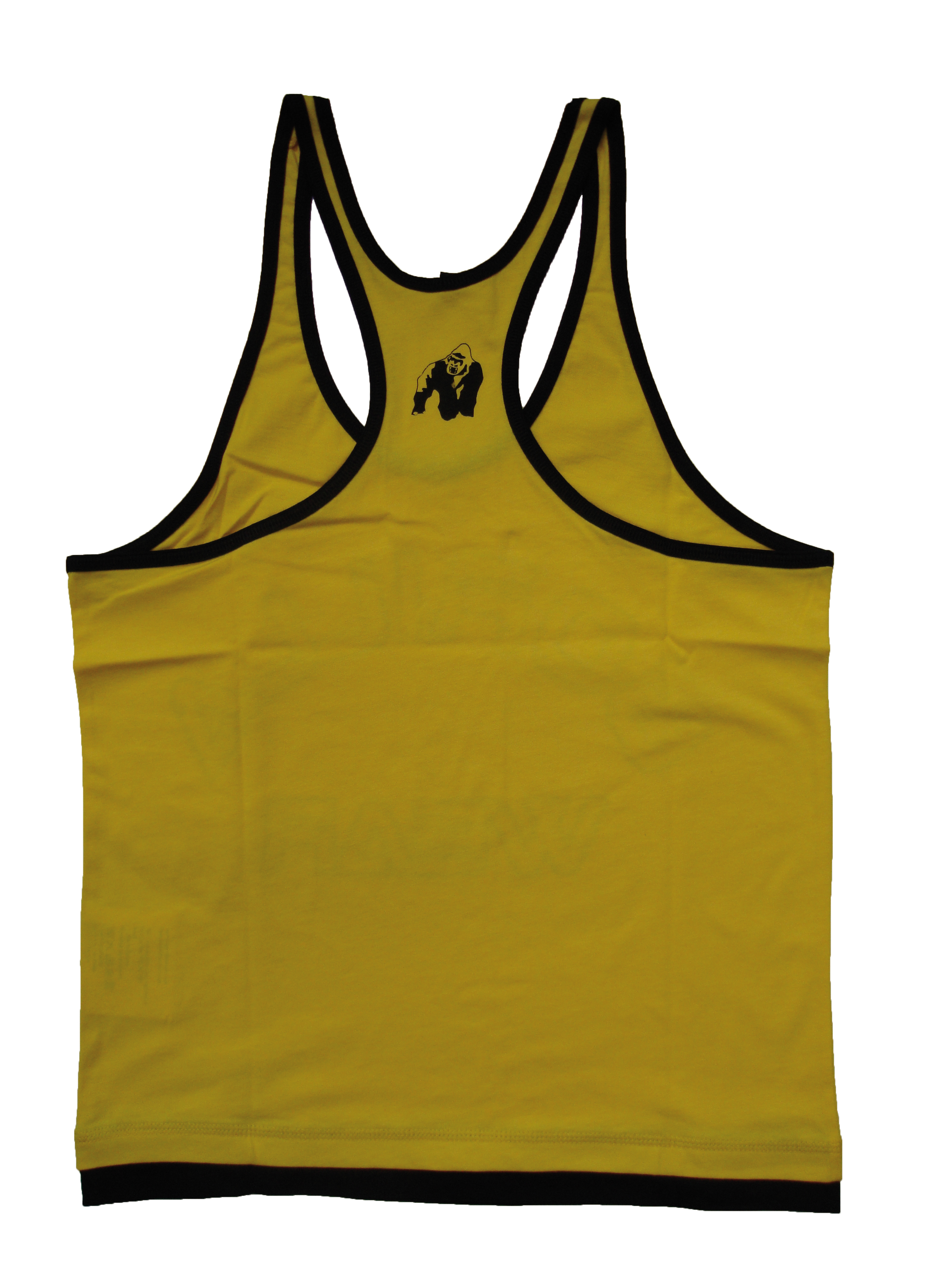 Logo Stringer Tank Top - 6